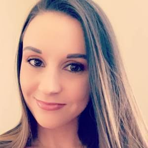 Meet your Posher, Kristina